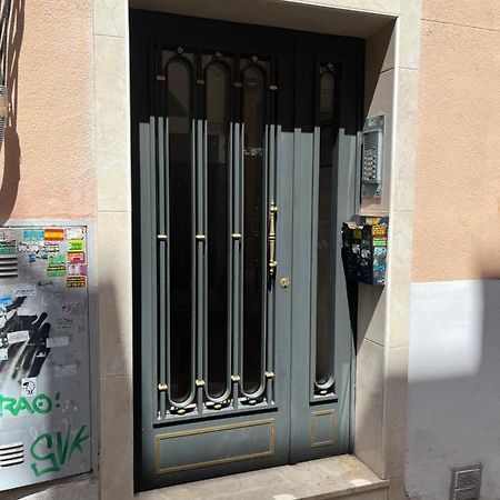 Ferienwohnung Piso En Valdeacederas Madrid Exterior foto