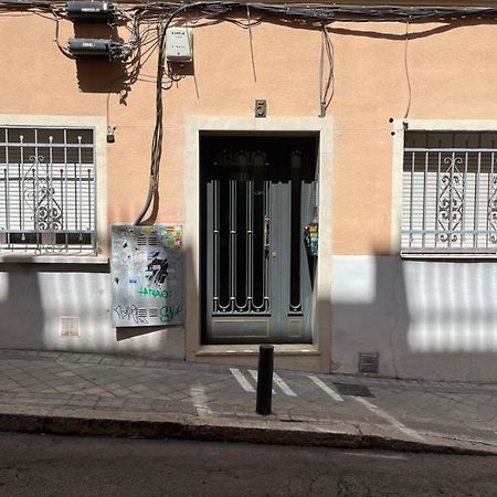 Ferienwohnung Piso En Valdeacederas Madrid Exterior foto