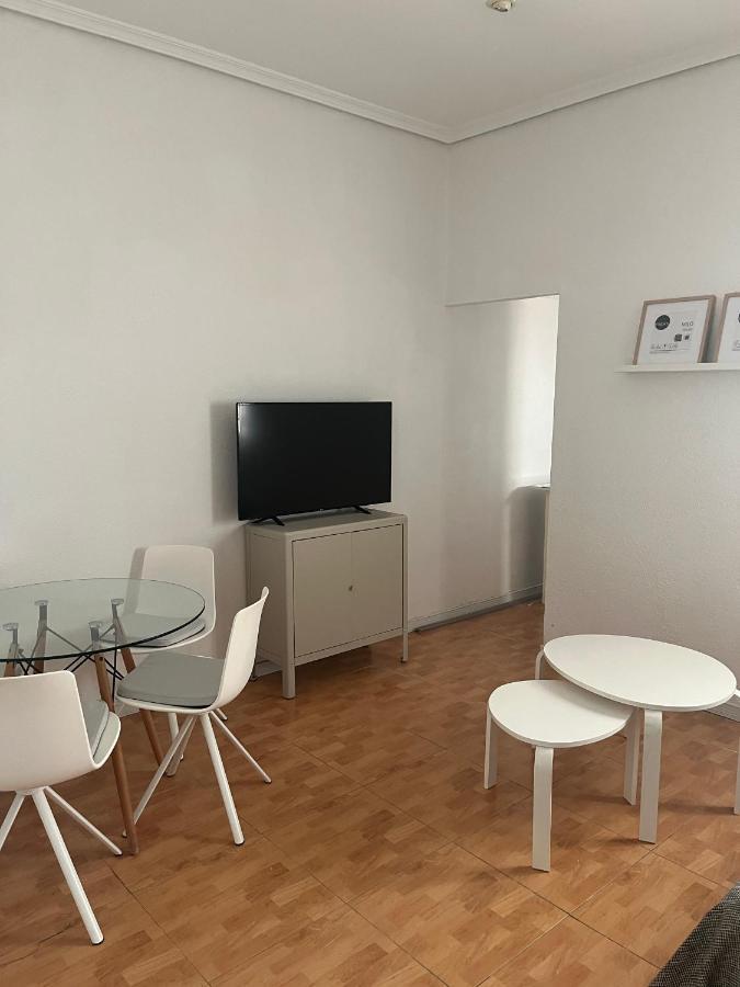 Ferienwohnung Piso En Valdeacederas Madrid Exterior foto