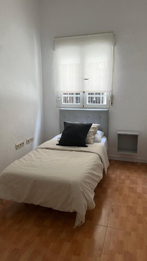 Ferienwohnung Piso En Valdeacederas Madrid Exterior foto