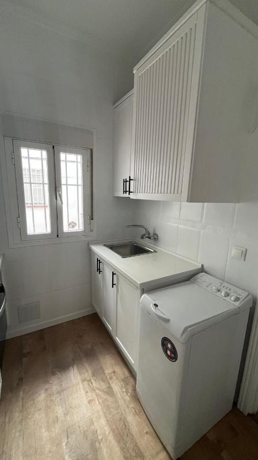 Ferienwohnung Piso En Valdeacederas Madrid Exterior foto