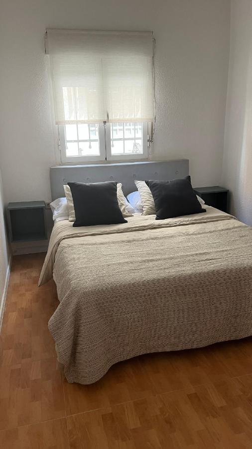 Ferienwohnung Piso En Valdeacederas Madrid Exterior foto