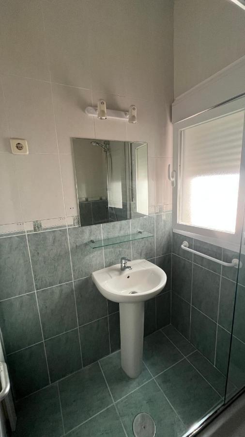 Ferienwohnung Piso En Valdeacederas Madrid Exterior foto