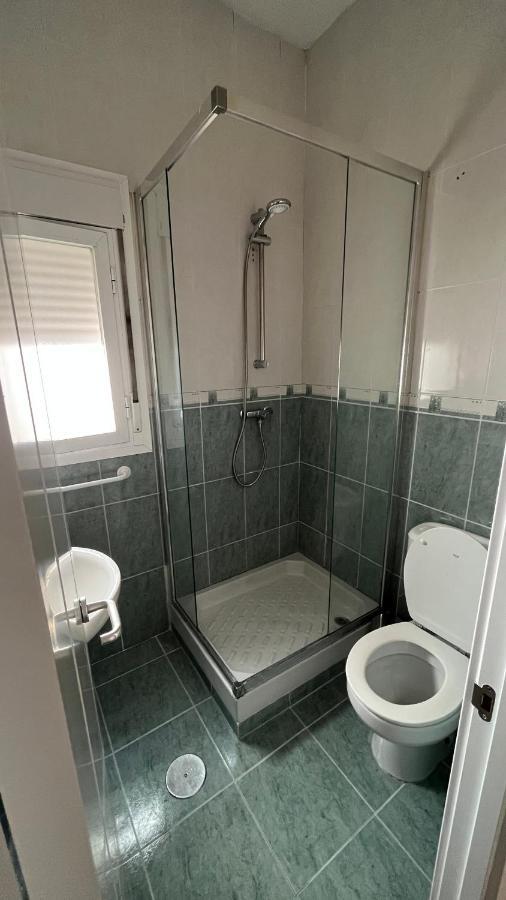 Ferienwohnung Piso En Valdeacederas Madrid Exterior foto