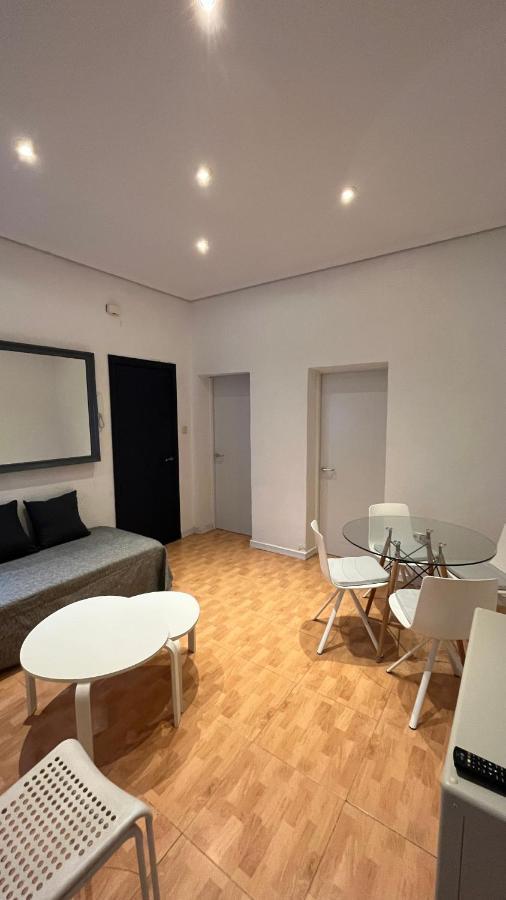 Ferienwohnung Piso En Valdeacederas Madrid Exterior foto