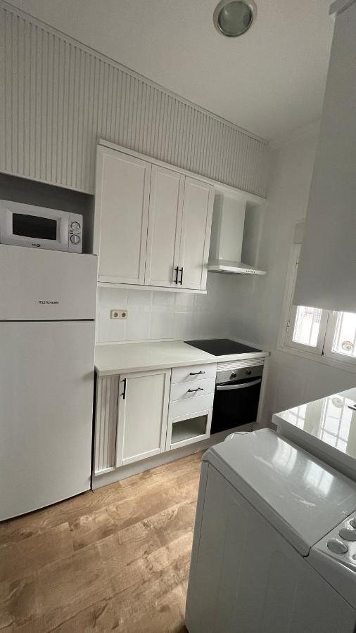 Ferienwohnung Piso En Valdeacederas Madrid Exterior foto